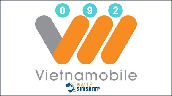 Đầu số 092 là của nhà mạng Vietnamobile
