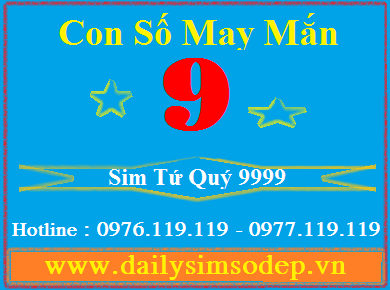 sim tu quy 9999