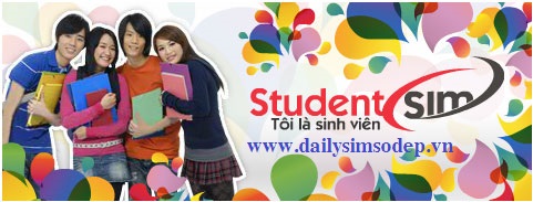 sim sinh vien vina