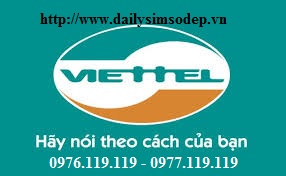 thue bao viettel