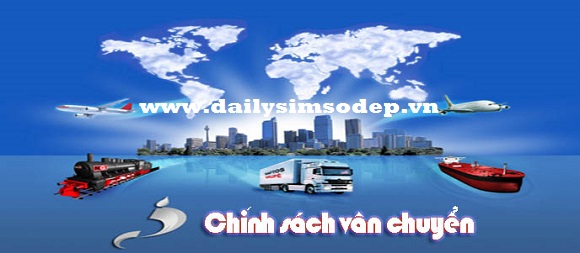 chinh sach van chuyen