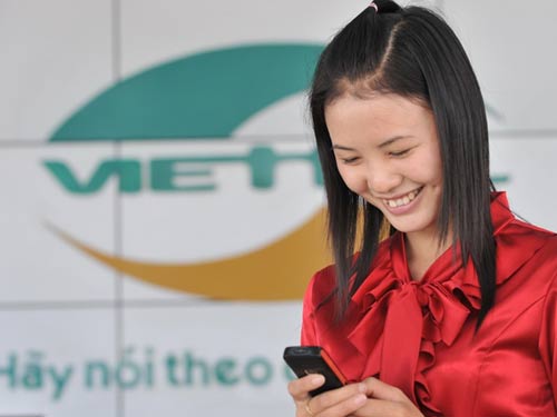 nap the viettel