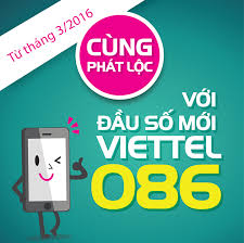 sim viettel 0868