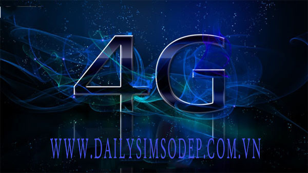 Sim 4G