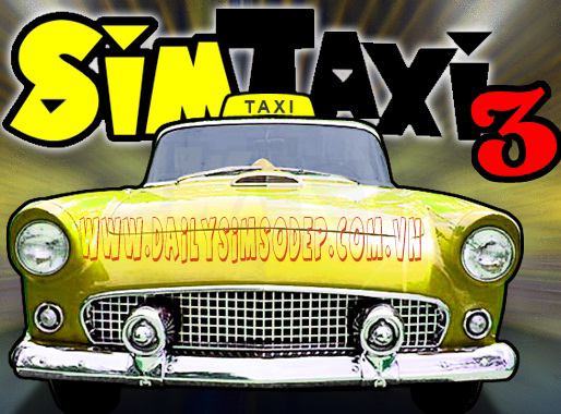 sim taxi
