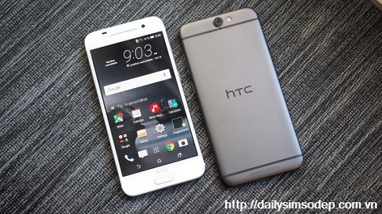 HTC One A9