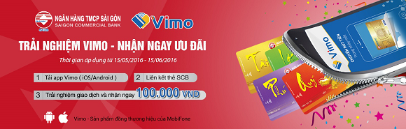 vimo mobifone