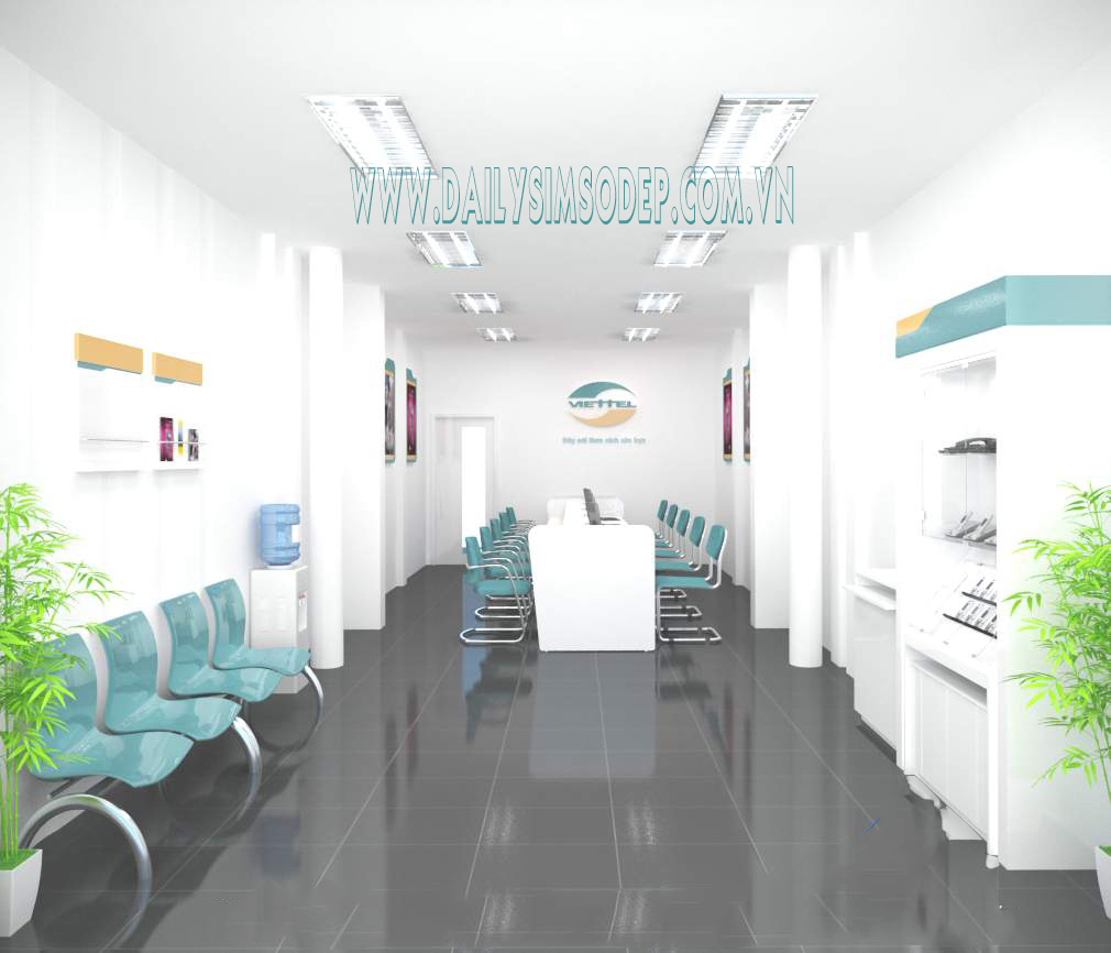điểm giao dịch viettel lâm đồng