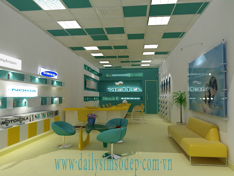 địa điểm giao dịch viettel sơn la