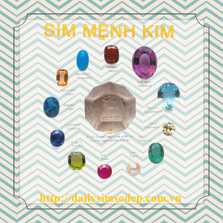 sim menh kim