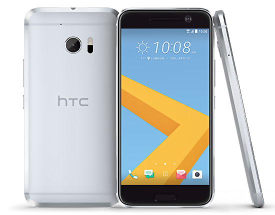 HTC 10