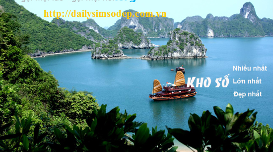 sim so dep quang ninh