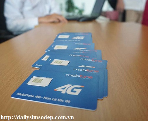 mobifone 4G