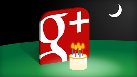 Google+