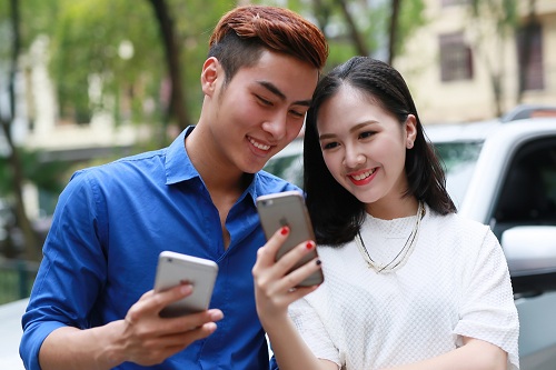 Chọn mua sim số đẹp Viettel giá rẻ