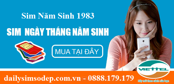 sim nam sinh 1983