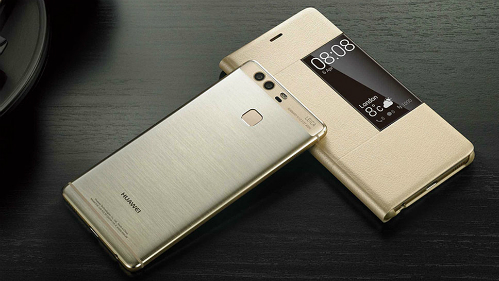 Huawei P9