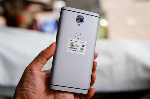 OnePlus 3