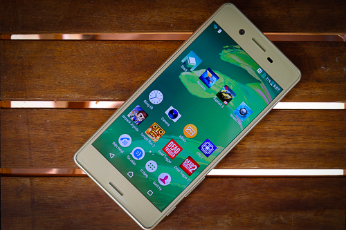 Sony Xperia X Performance