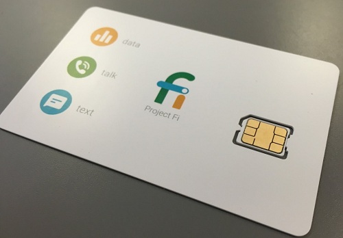 Project Fi