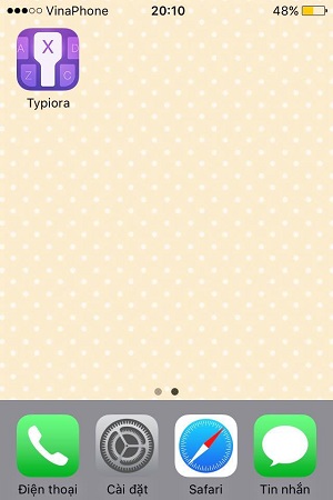 an ung dung tren iphone4