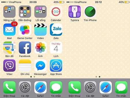 an ung dung tren iphone2