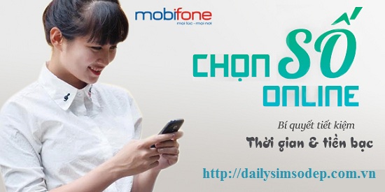 chon so mobifone