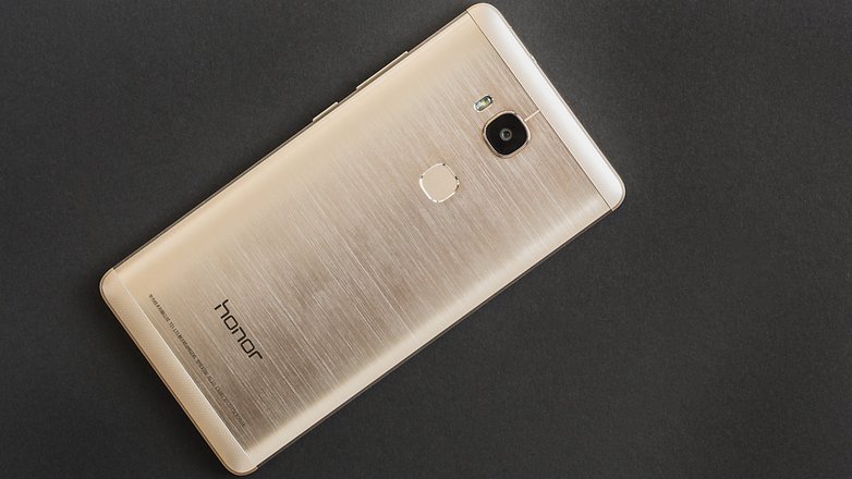 Honor 5X
