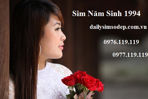 sim nam sinh 1994