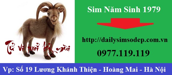 sim nam sinh 1979