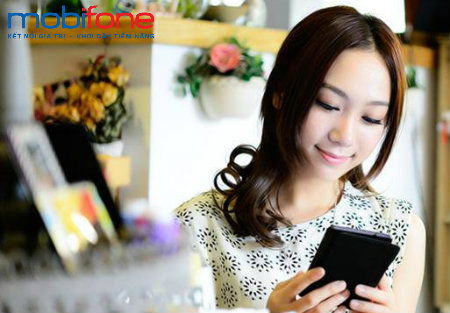 Tra điểm Kết Nối Dài Lâu mobifone đơn giản