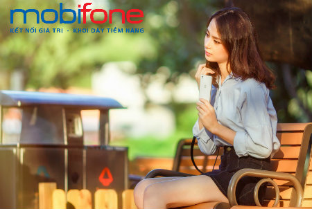 Tài khoản dự trữ Mobifone