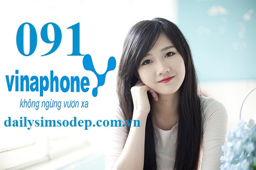sim vina 091