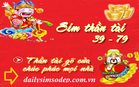 sim thần tài viettel