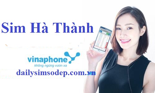 sim ha thanh