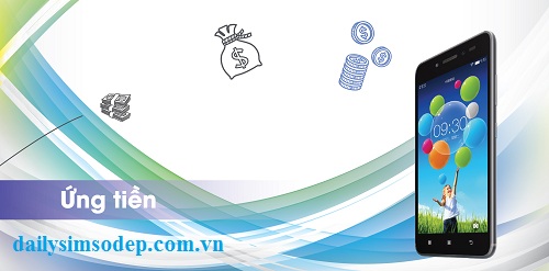 ung tien mobifone