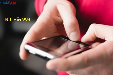 dịch vụ Mobifone