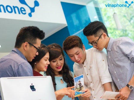 vinaphone khuyến mại 26/08