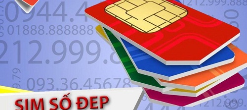 so dep cho kinh doanh