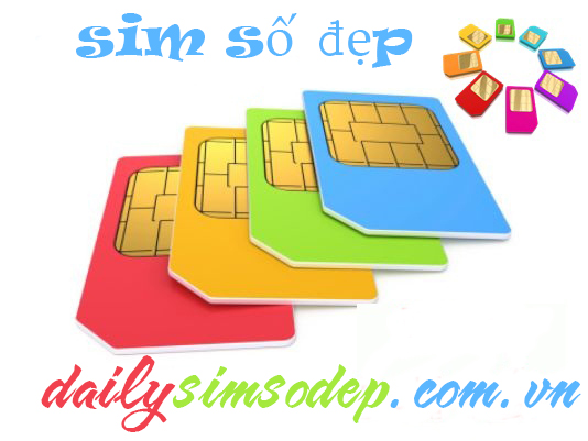 chơi sim số đẹp không còn là phong trào nữa