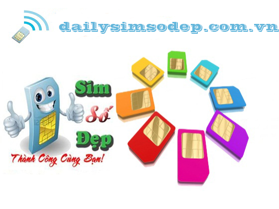 Sự đa dạng trong cách chơi sim số đẹp