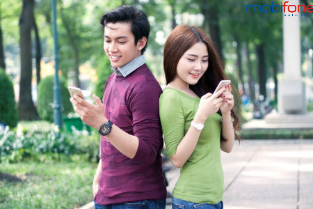 đăng ký T100 có ngay 500 phút nội mạng