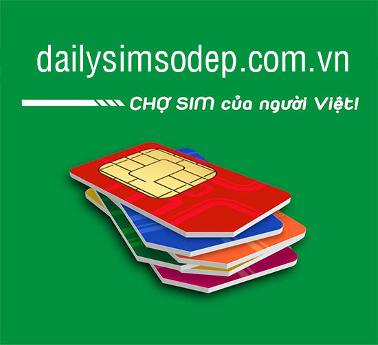 thế chấp bằng sim số đẹp