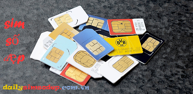 sim số đẹp vip