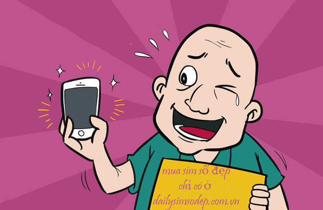 sim lộc phát 68 86