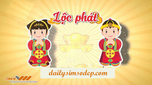 sim lộc phát 68 - 86