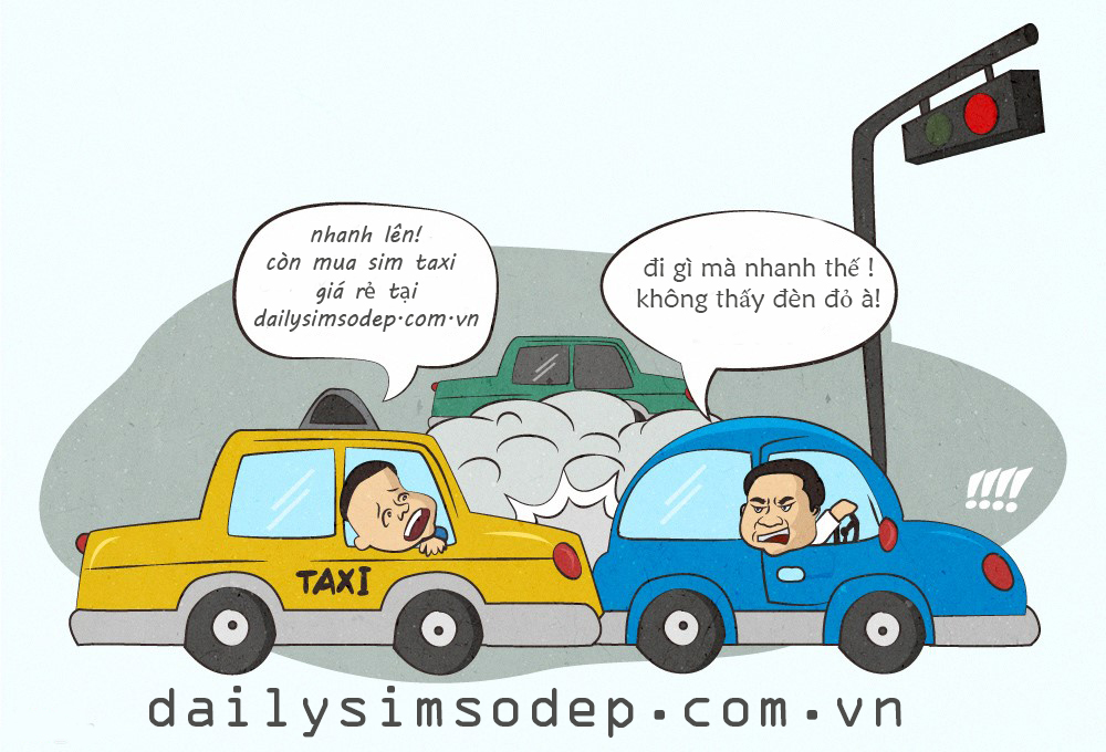 sim taxi tại dailysimsodep.com.vn
