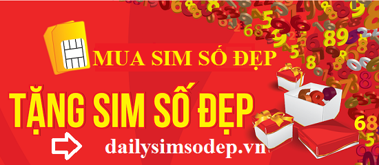 mua sim số đẹp