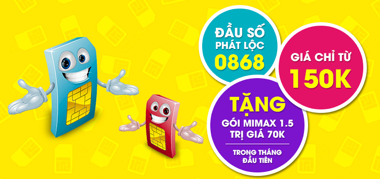 Đầu số 086 viettel đại phát