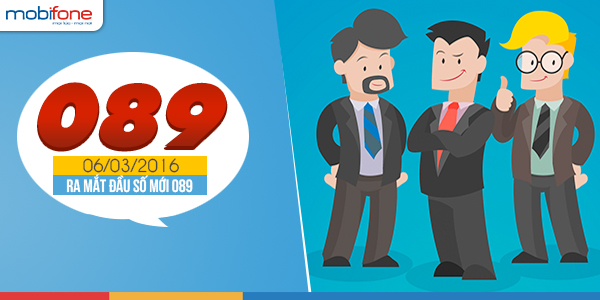 đầu sốm 089 mobifone